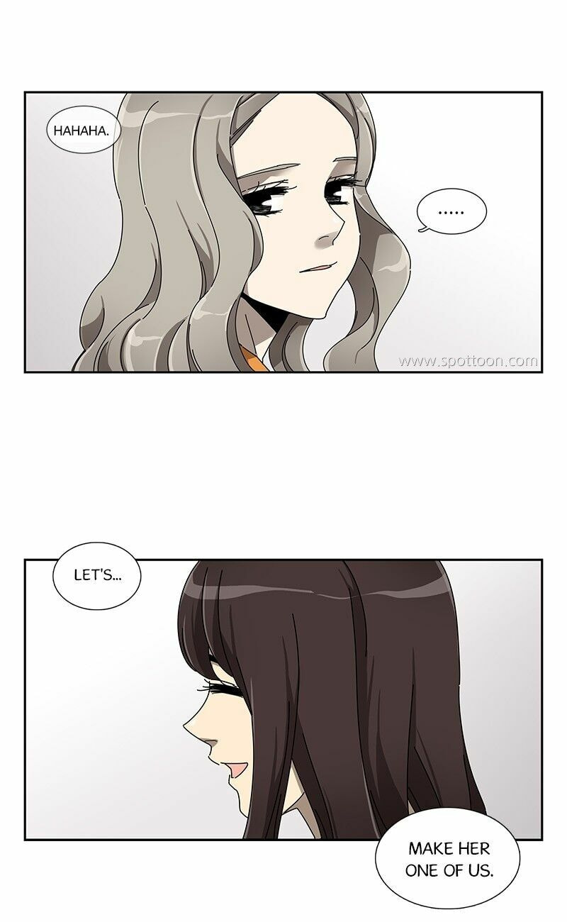 Read Deo Kwin: Chimmogui Gyosil chapter 2 image 15 on Lezhin