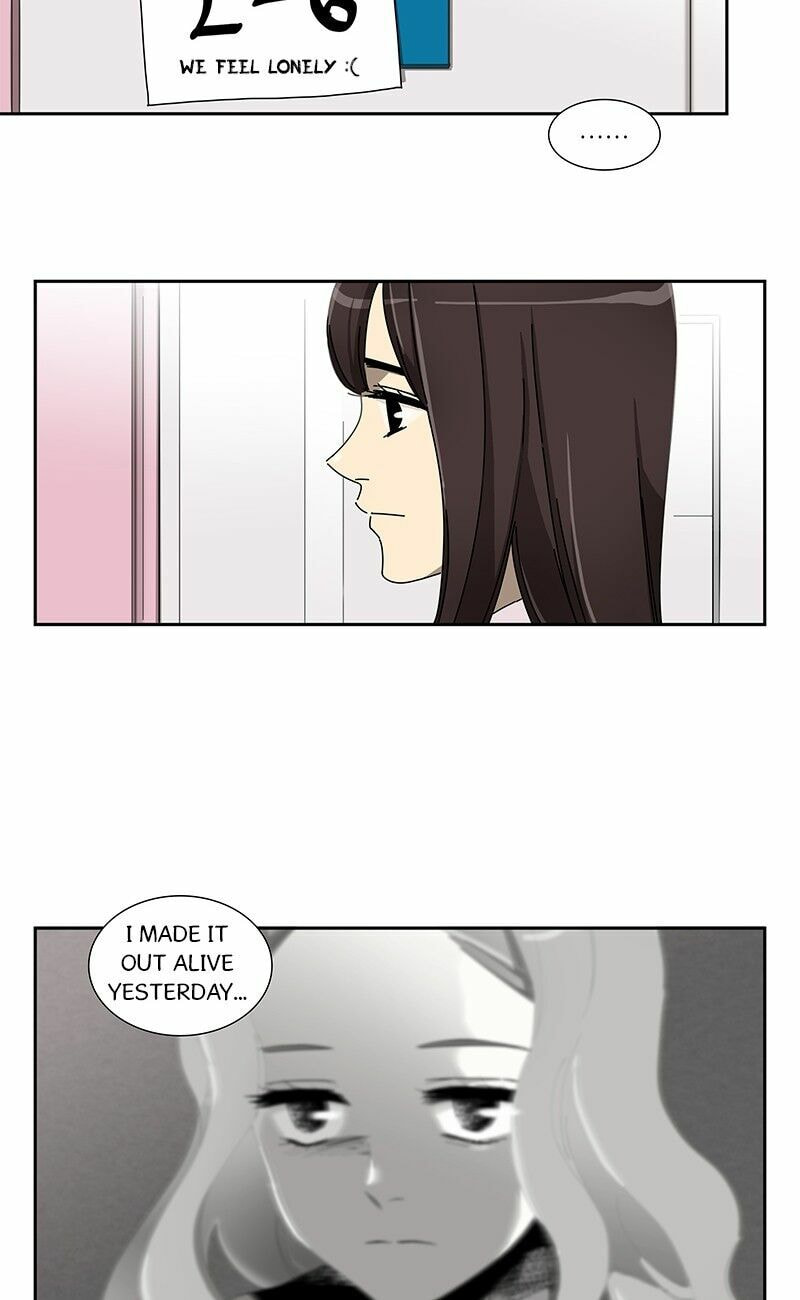 Read Deo Kwin: Chimmogui Gyosil chapter 2 image 22 on Lezhin