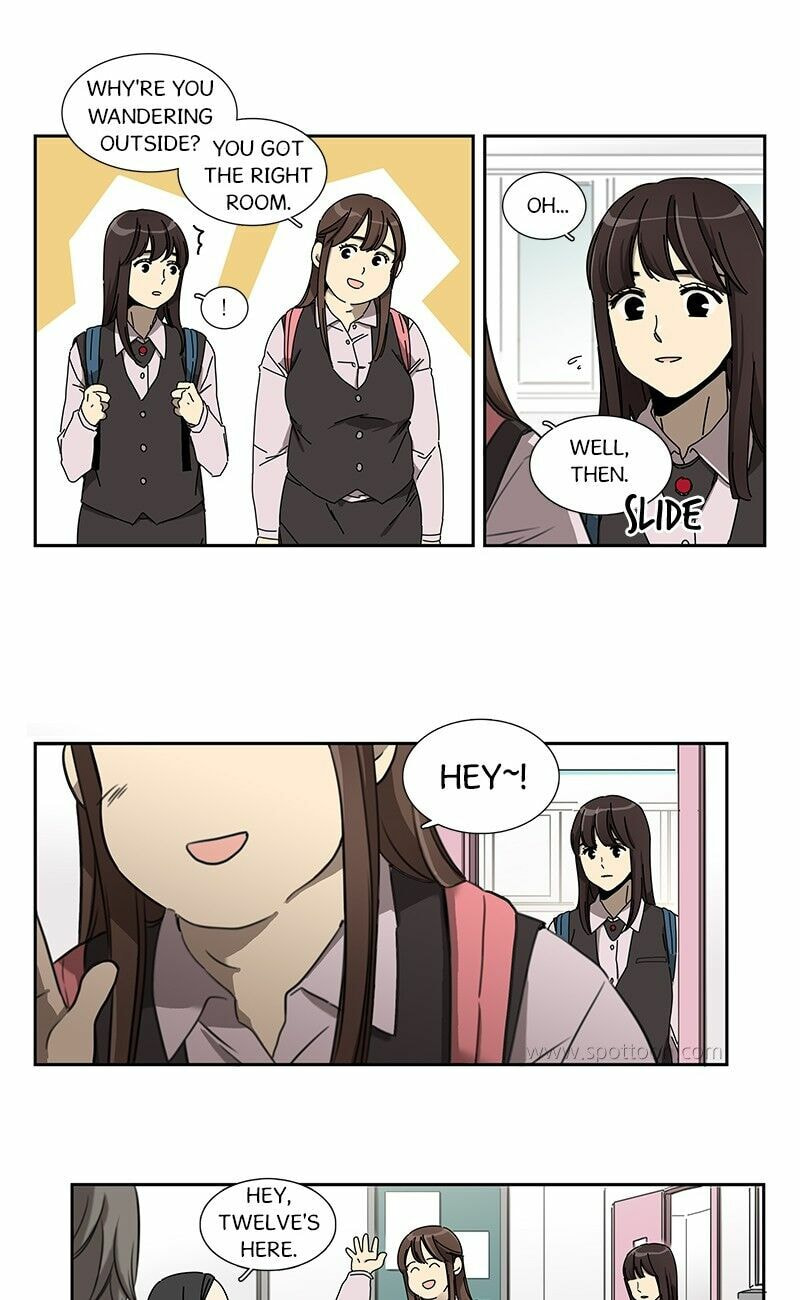 Read Deo Kwin: Chimmogui Gyosil chapter 2 image 24 on Lezhin