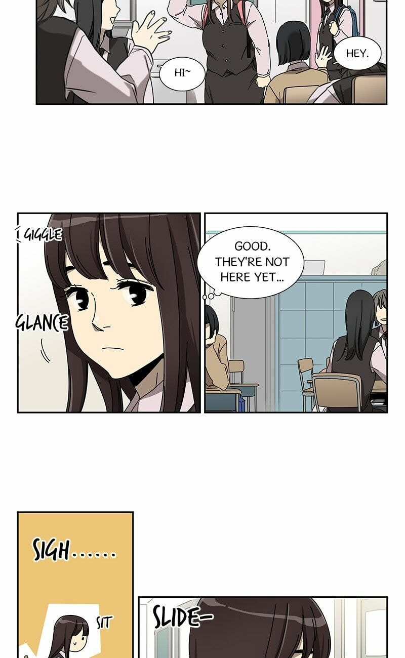 Read Deo Kwin: Chimmogui Gyosil chapter 2 image 25 on Lezhin