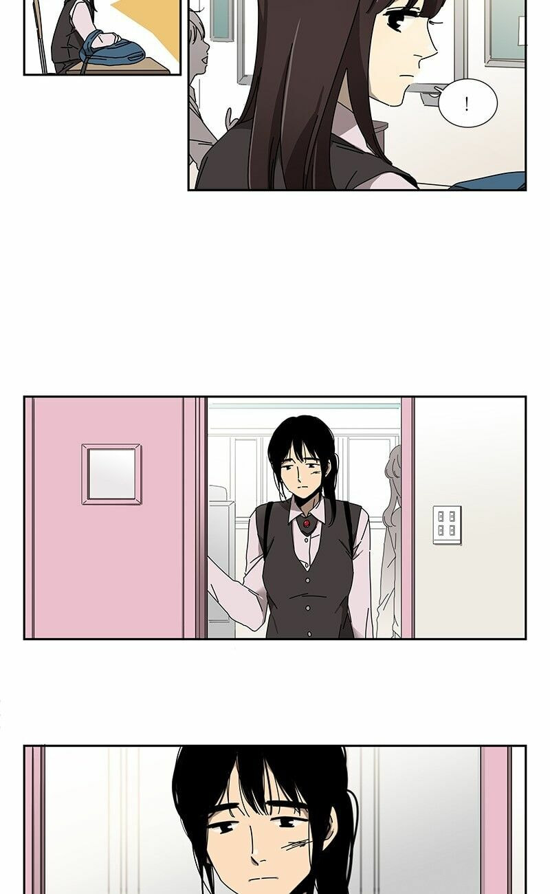 Read Deo Kwin: Chimmogui Gyosil chapter 2 image 26 on Lezhin