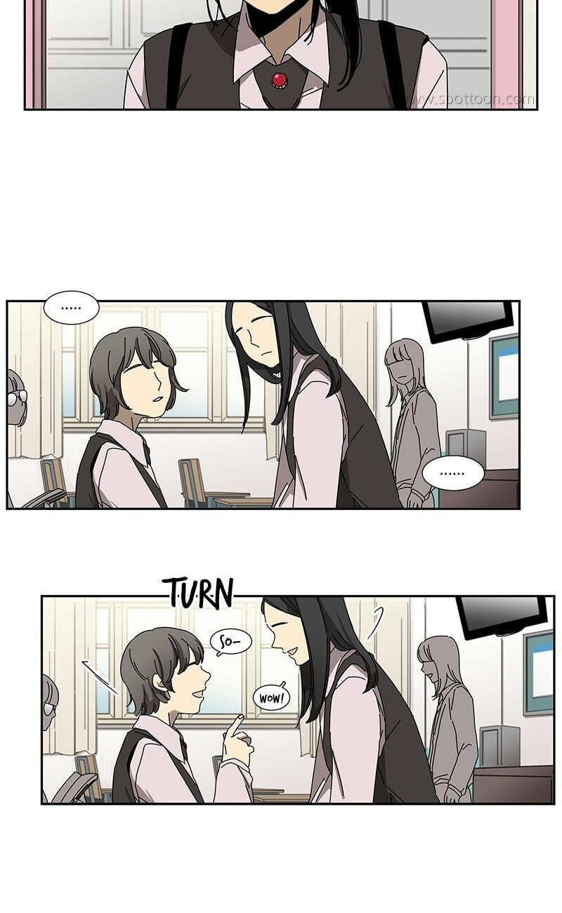 Read Deo Kwin: Chimmogui Gyosil chapter 2 image 27 on Lezhin