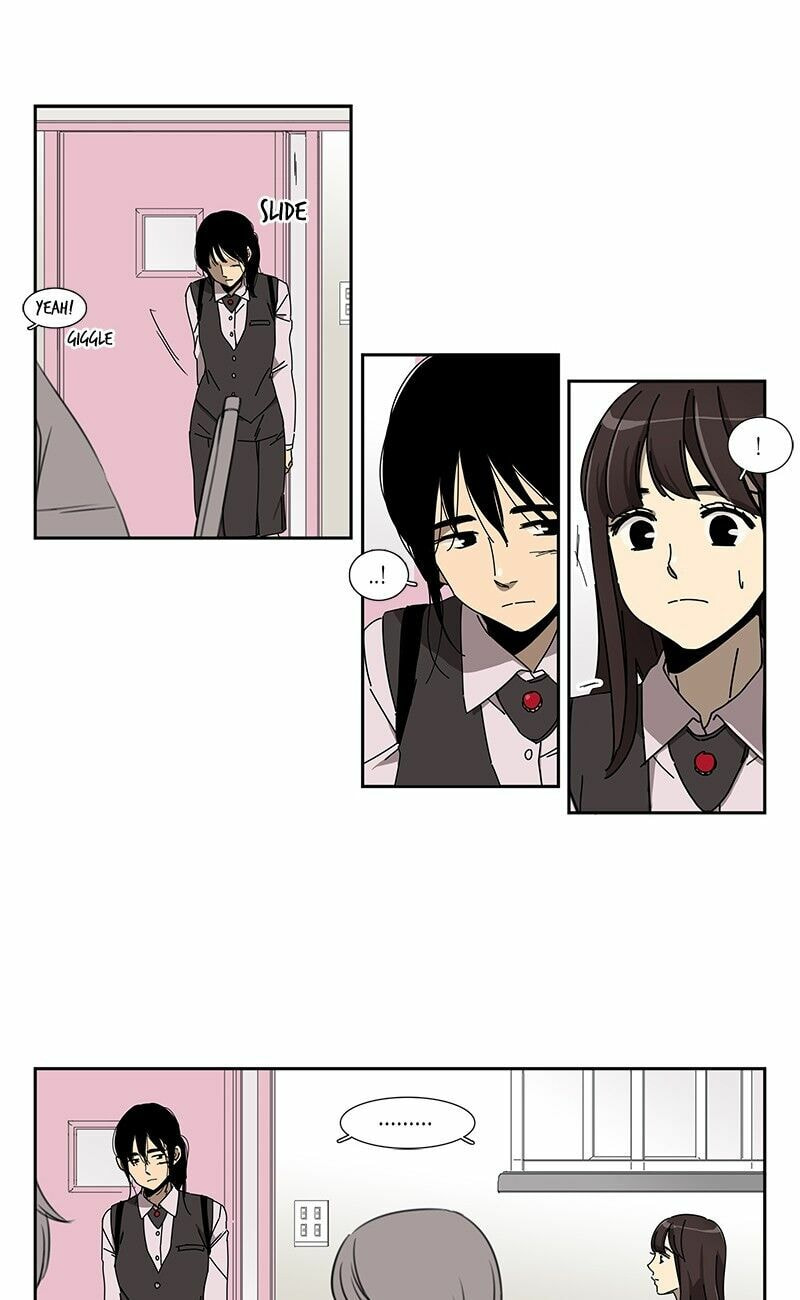 Read Deo Kwin: Chimmogui Gyosil chapter 2 image 28 on Lezhin