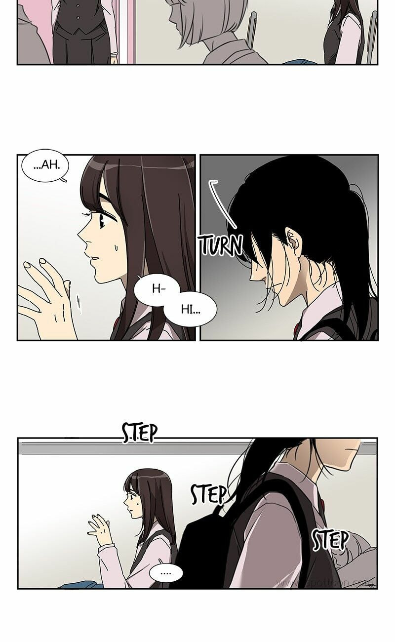 Read Deo Kwin: Chimmogui Gyosil chapter 2 image 29 on Lezhin