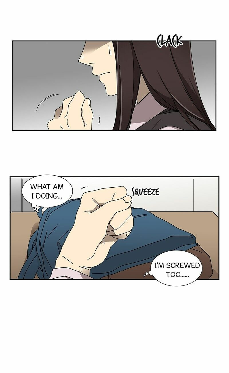 Read Deo Kwin: Chimmogui Gyosil chapter 2 image 30 on Lezhin