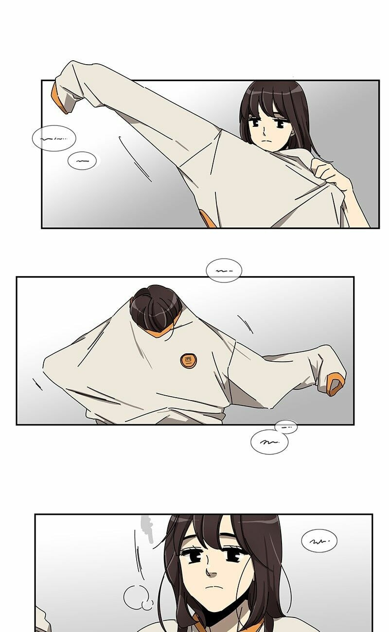 Read Deo Kwin: Chimmogui Gyosil chapter 2 image 33 on Lezhin