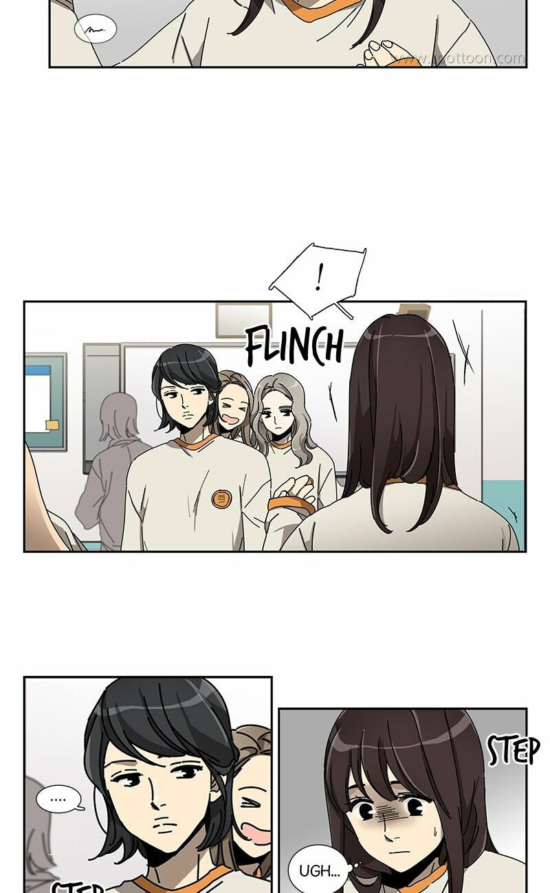 Read Deo Kwin: Chimmogui Gyosil chapter 2 image 34 on Lezhin