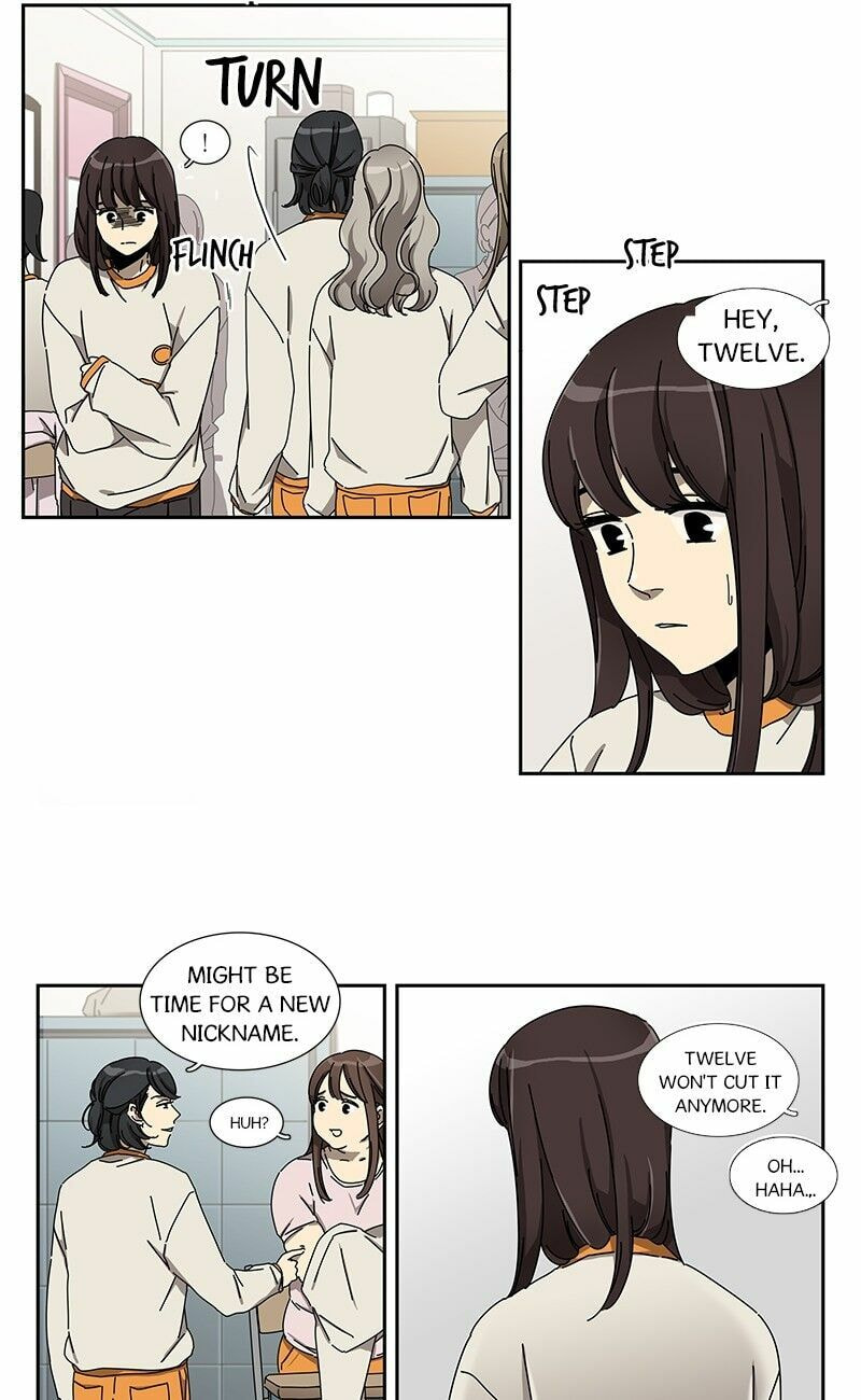 Read Deo Kwin: Chimmogui Gyosil chapter 2 image 36 on Lezhin