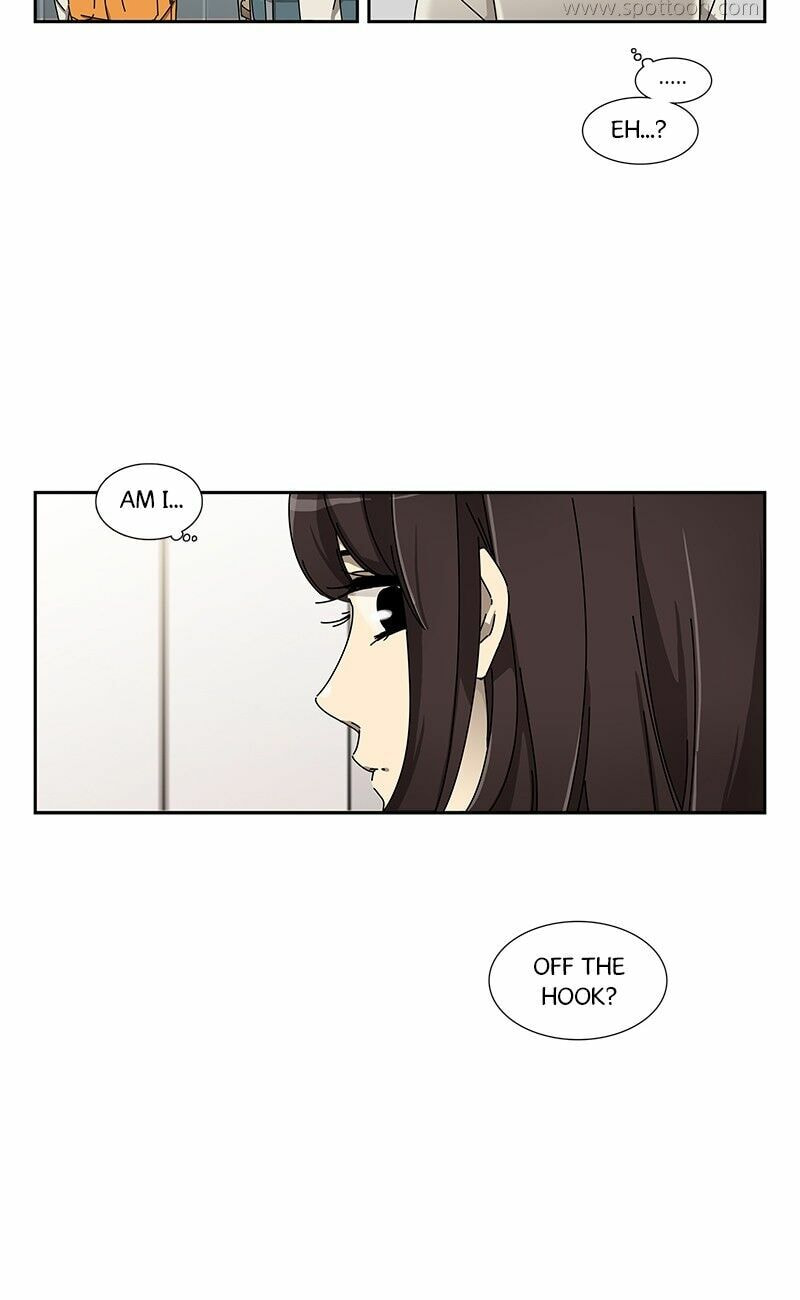 Read Deo Kwin: Chimmogui Gyosil chapter 2 image 37 on Lezhin