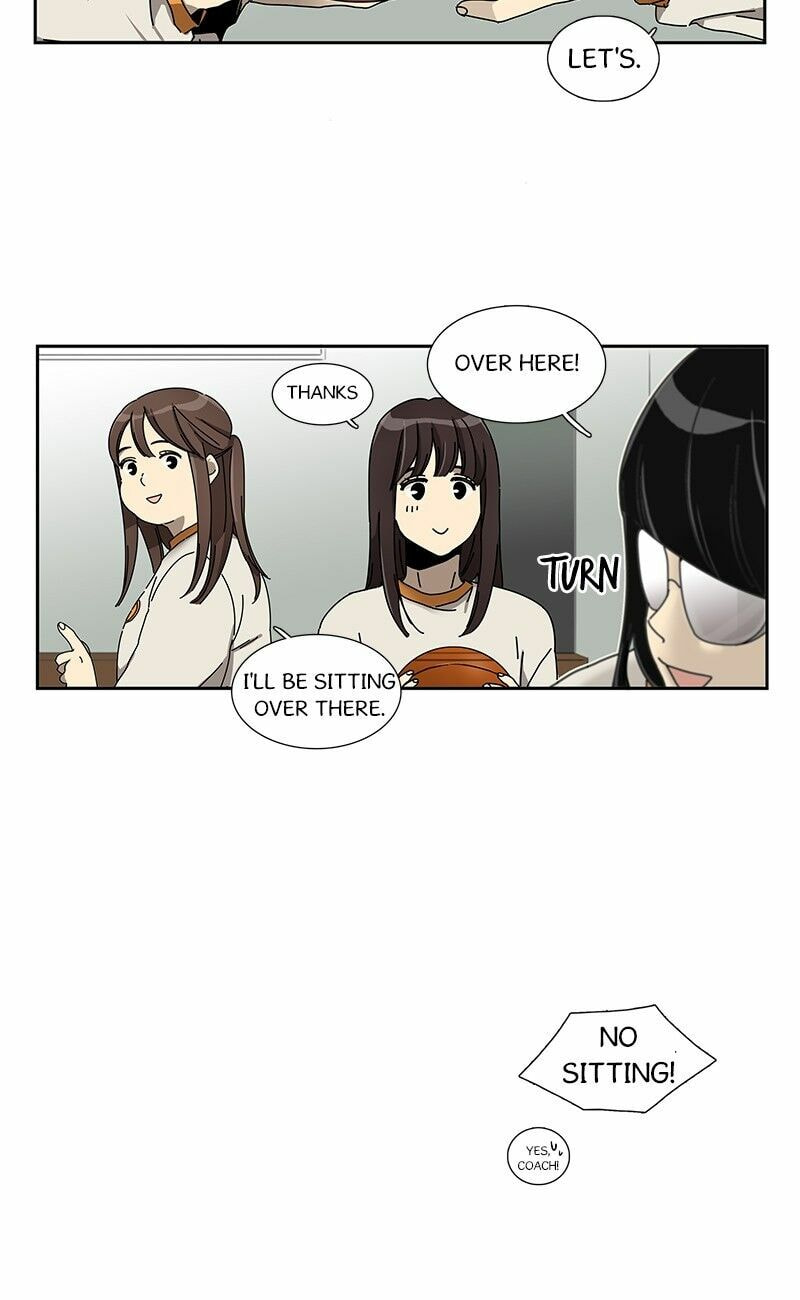 Read Deo Kwin: Chimmogui Gyosil chapter 2 image 4 on Lezhin