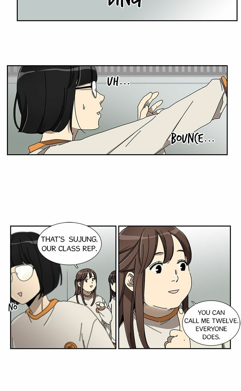Read Deo Kwin: Chimmogui Gyosil chapter 2 image 41 on Lezhin
