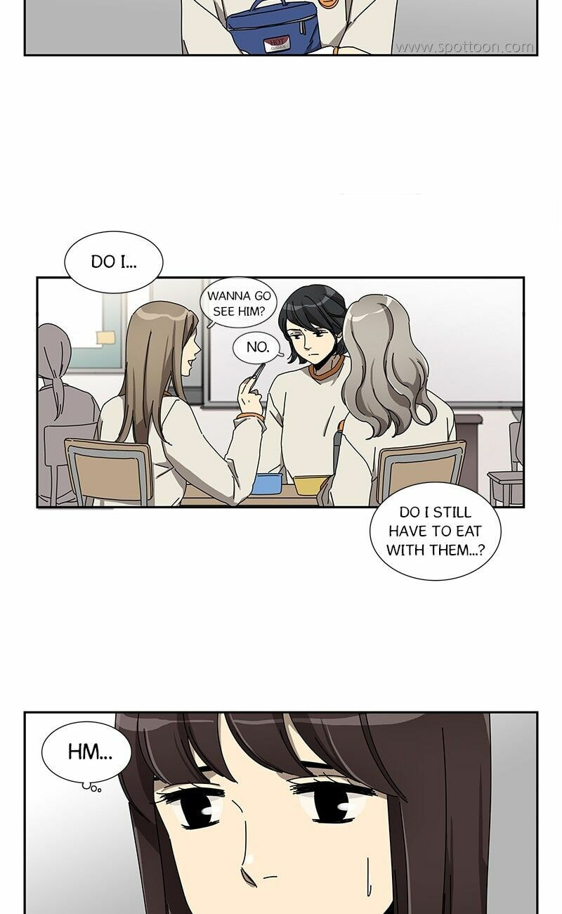 Read Deo Kwin: Chimmogui Gyosil chapter 2 image 7 on Lezhin