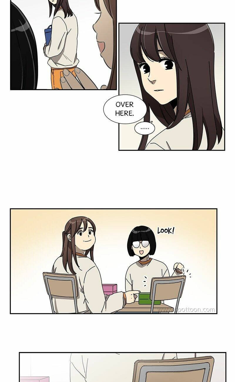 Read Deo Kwin: Chimmogui Gyosil chapter 2 image 9 on Lezhin