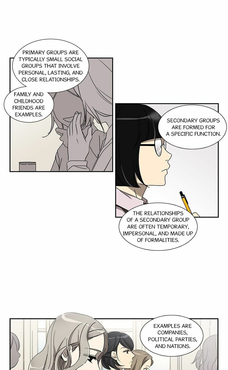 Read Deo Kwin: Chimmogui Gyosil chapter 3 image 1 on Lezhin