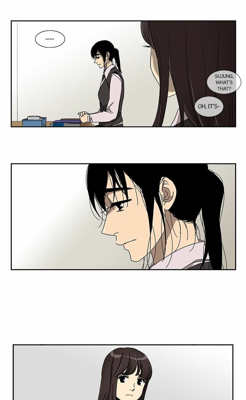 Read Deo Kwin: Chimmogui Gyosil chapter 3 image 10 on Lezhin