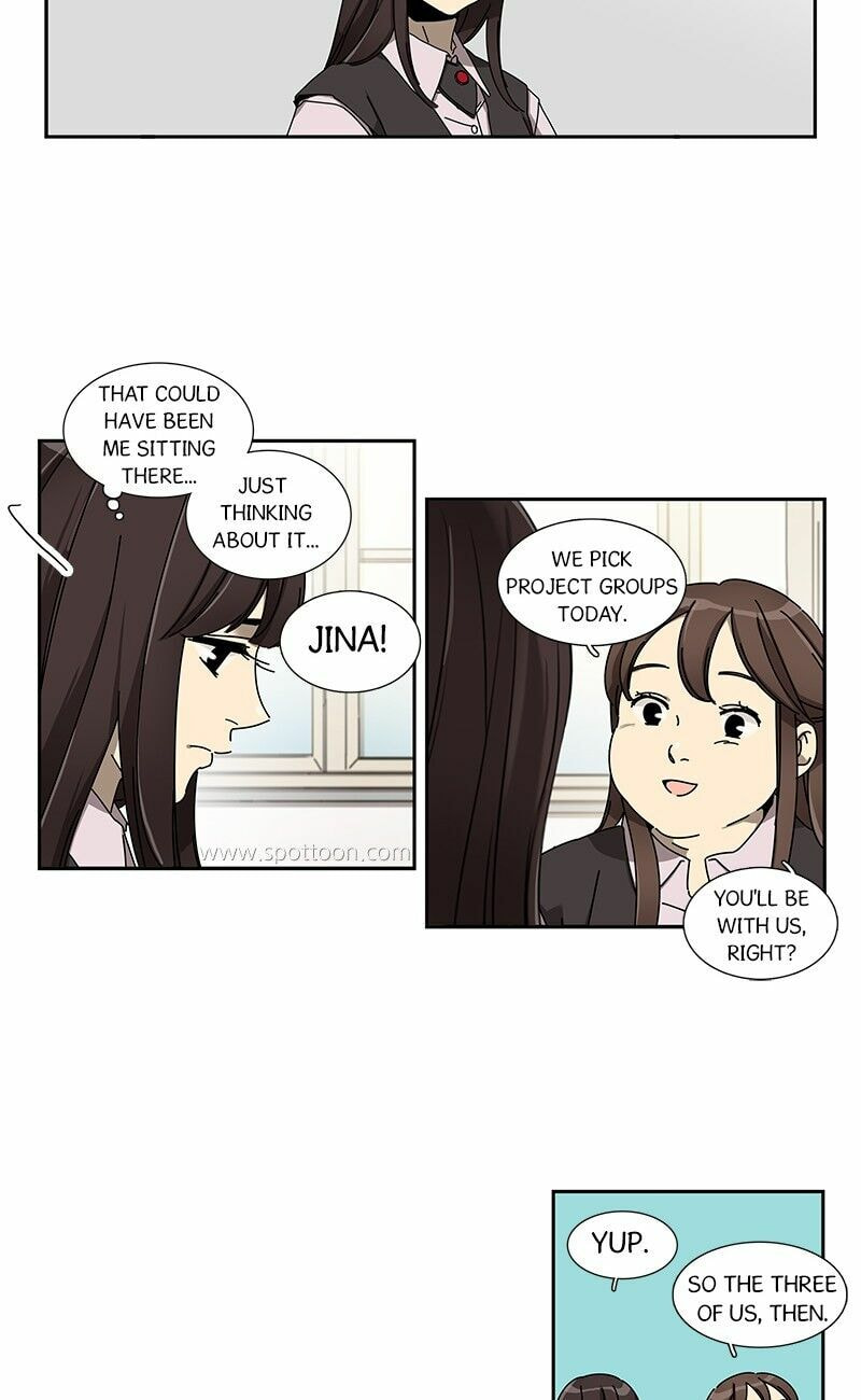 Read Deo Kwin: Chimmogui Gyosil chapter 3 image 11 on Lezhin