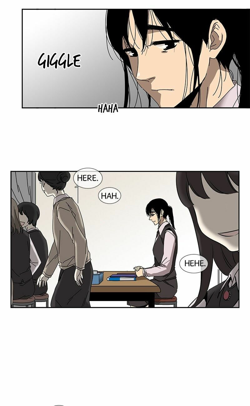 Read Deo Kwin: Chimmogui Gyosil chapter 3 image 13 on Lezhin
