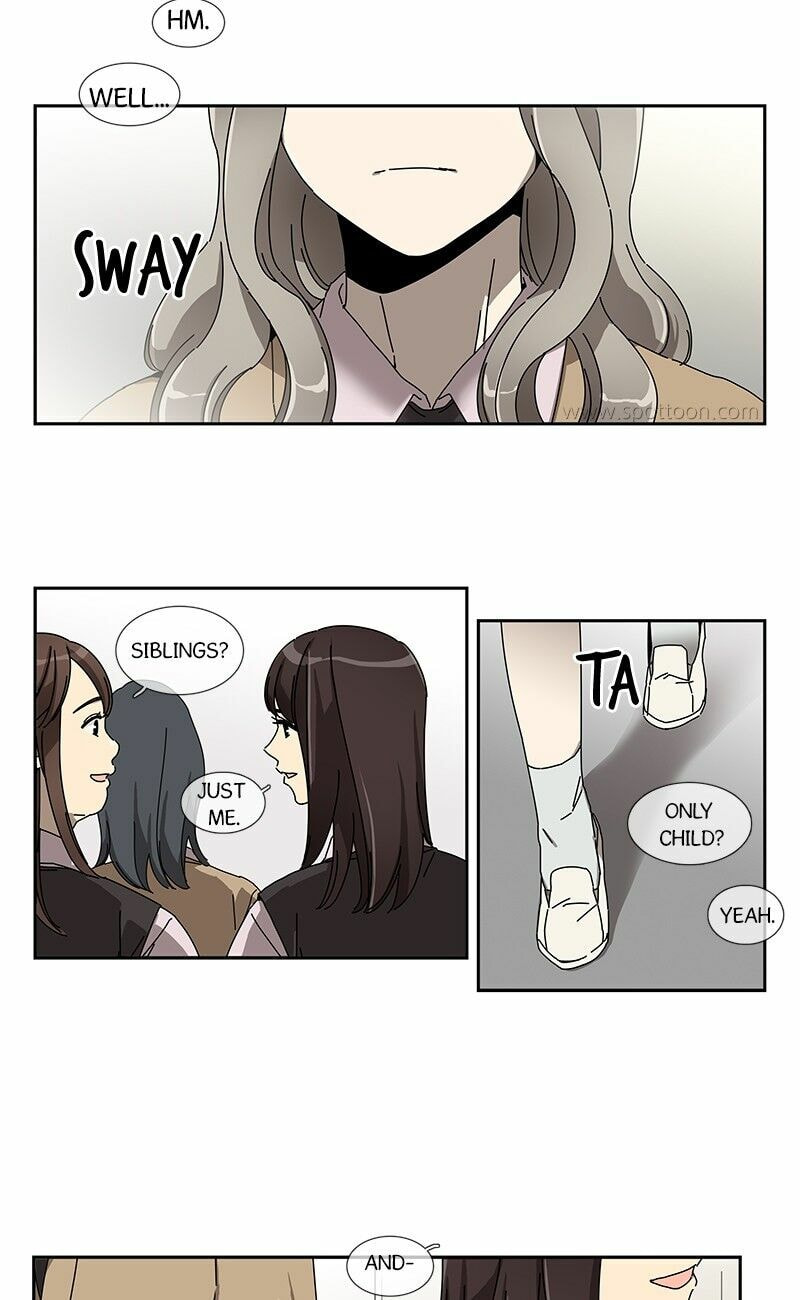 Read Deo Kwin: Chimmogui Gyosil chapter 3 image 14 on Lezhin