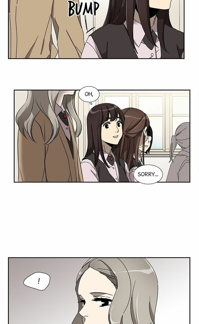 Read Deo Kwin: Chimmogui Gyosil chapter 3 image 15 on Lezhin