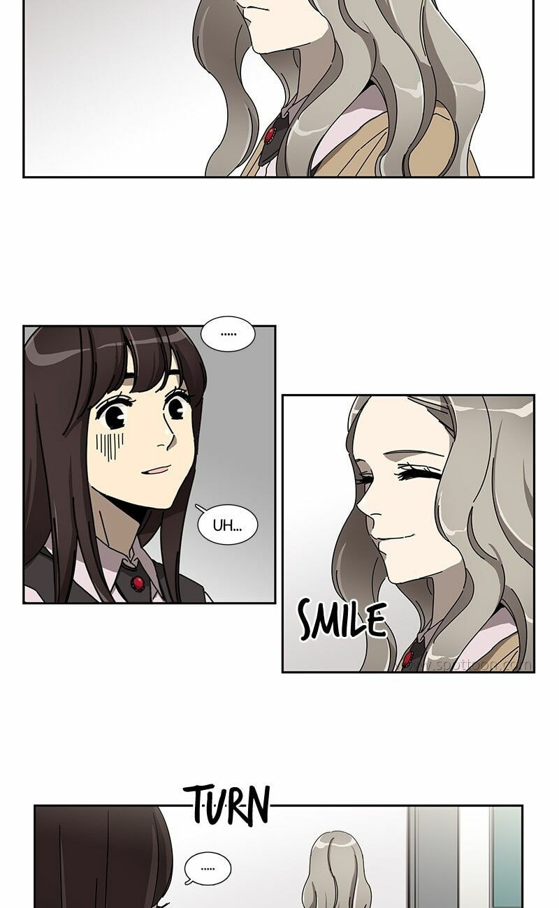 Read Deo Kwin: Chimmogui Gyosil chapter 3 image 16 on Lezhin