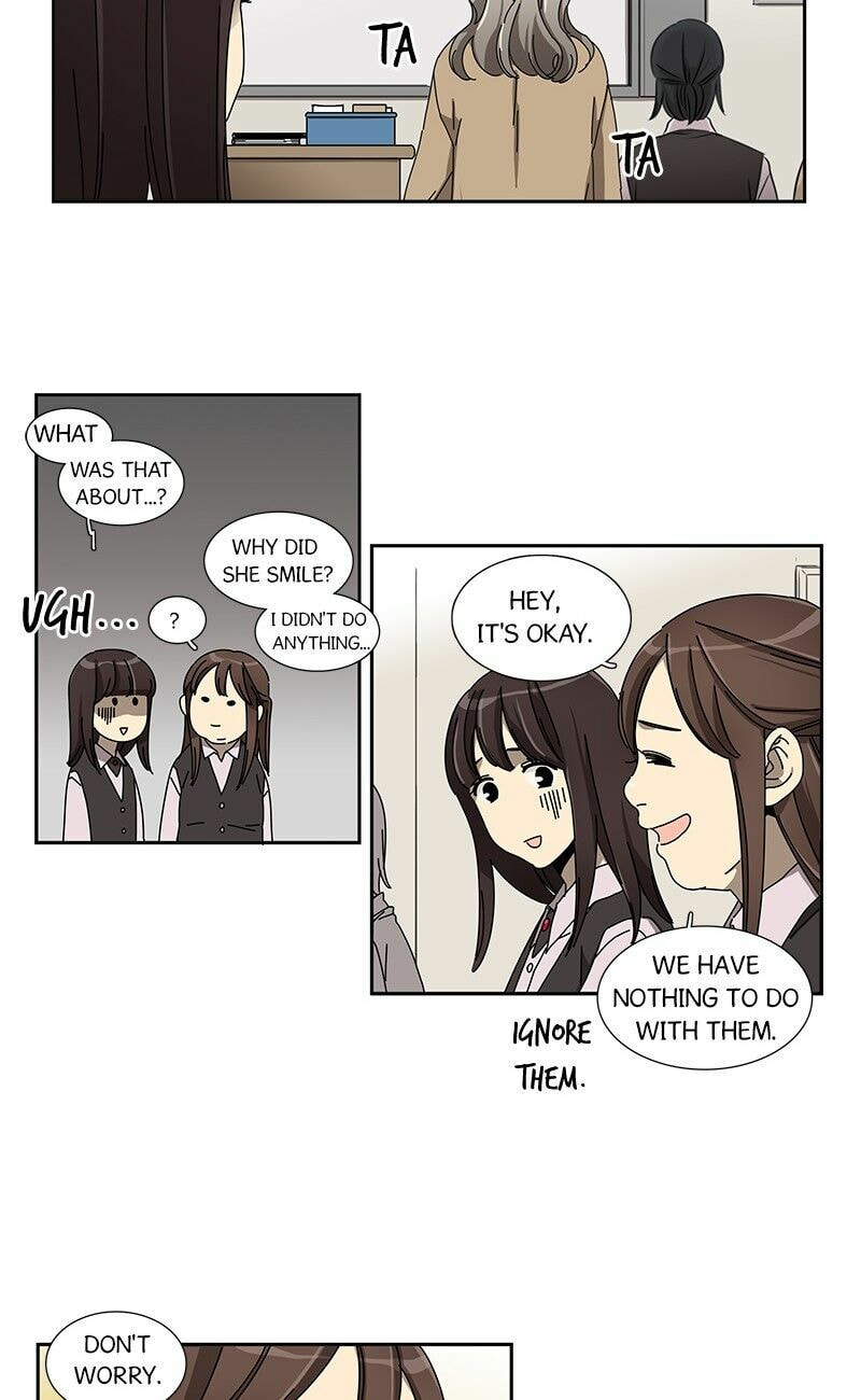 Read Deo Kwin: Chimmogui Gyosil chapter 3 image 17 on Lezhin