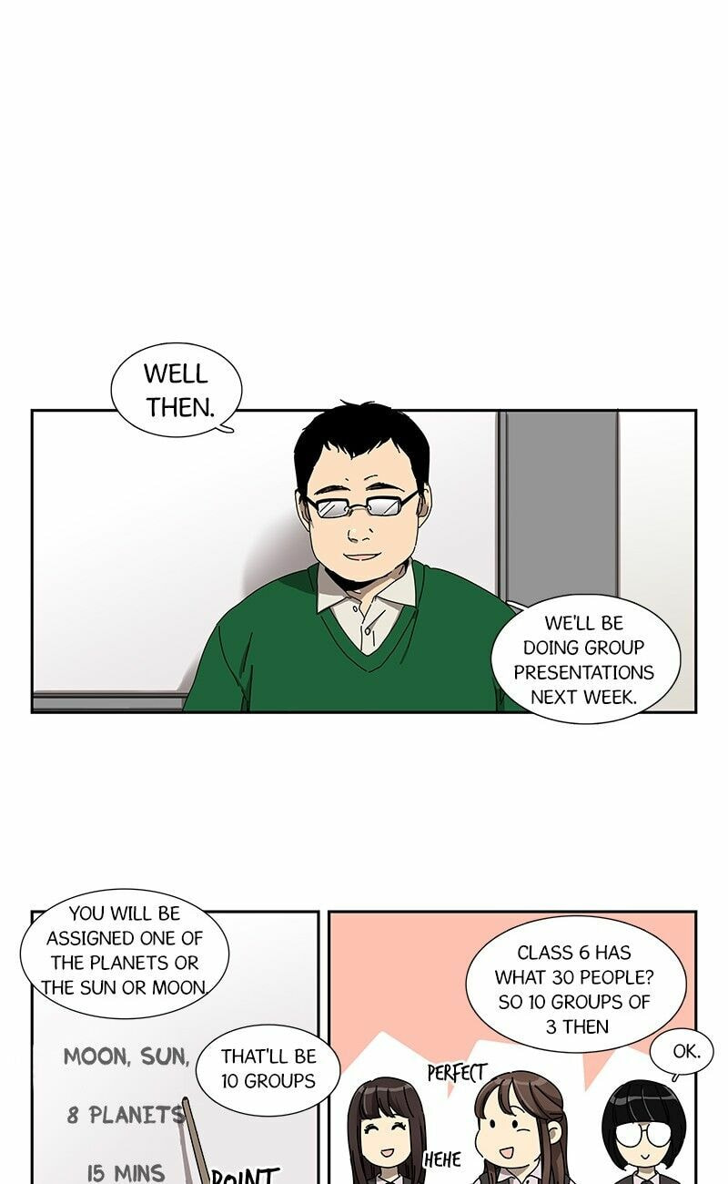 Read Deo Kwin: Chimmogui Gyosil chapter 3 image 19 on Lezhin