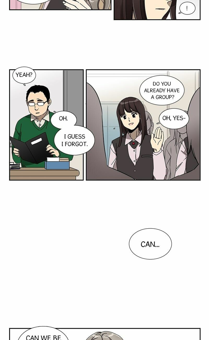 Read Deo Kwin: Chimmogui Gyosil chapter 3 image 22 on Lezhin