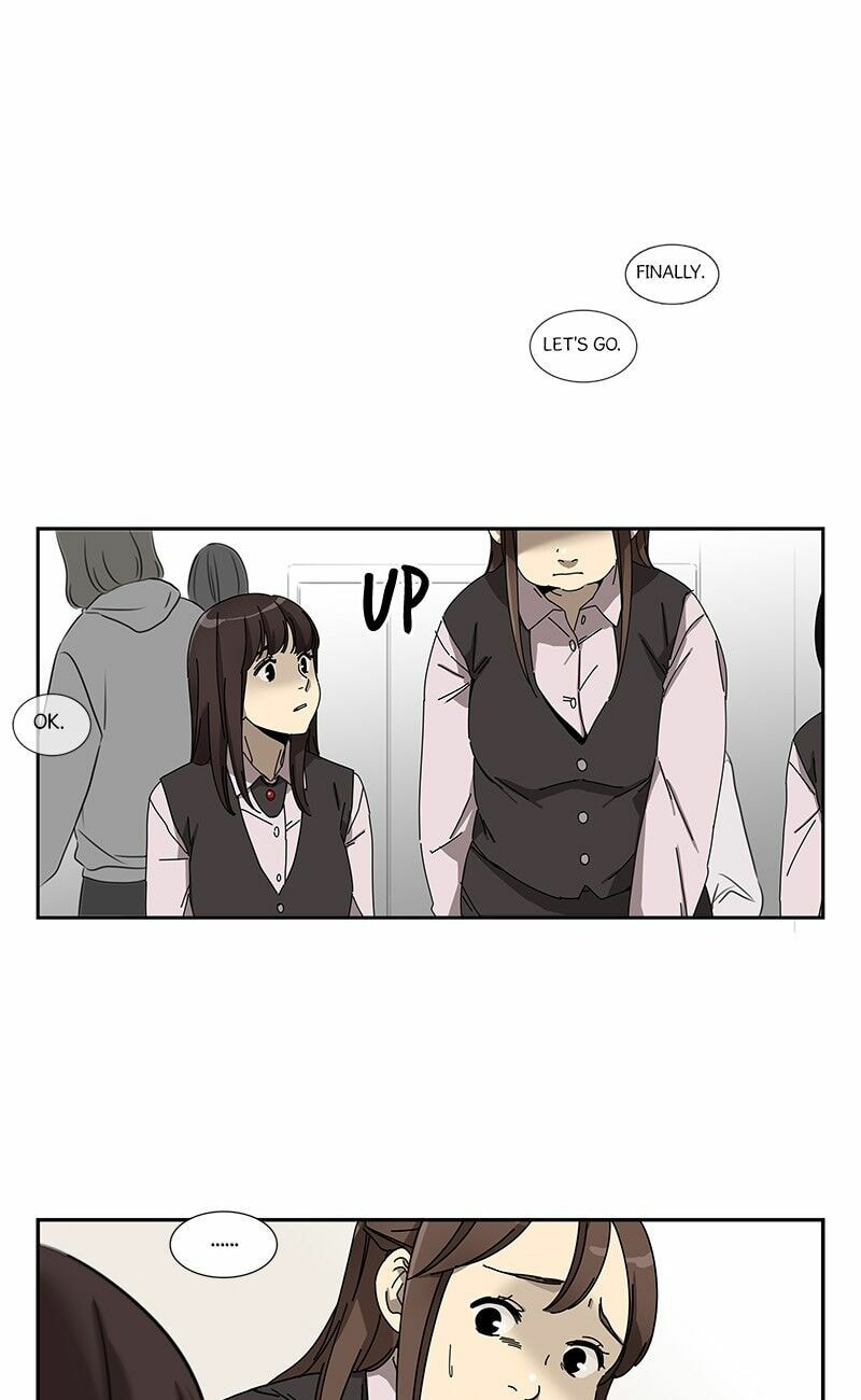 Read Deo Kwin: Chimmogui Gyosil chapter 3 image 25 on Lezhin