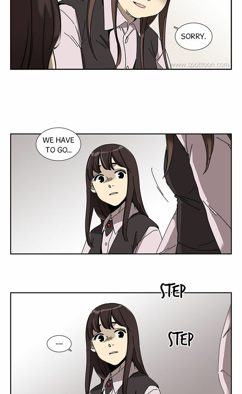 Read Deo Kwin: Chimmogui Gyosil chapter 3 image 26 on Lezhin