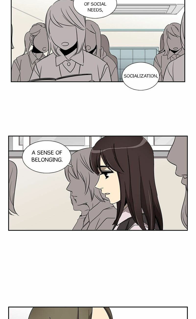 Read Deo Kwin: Chimmogui Gyosil chapter 3 image 3 on Lezhin