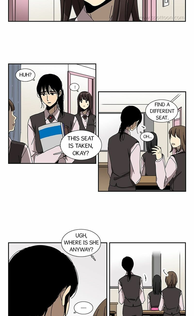 Read Deo Kwin: Chimmogui Gyosil chapter 3 image 7 on Lezhin