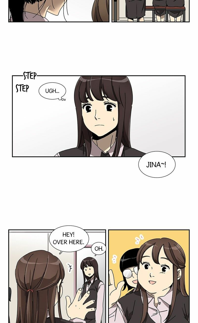 Read Deo Kwin: Chimmogui Gyosil chapter 3 image 8 on Lezhin