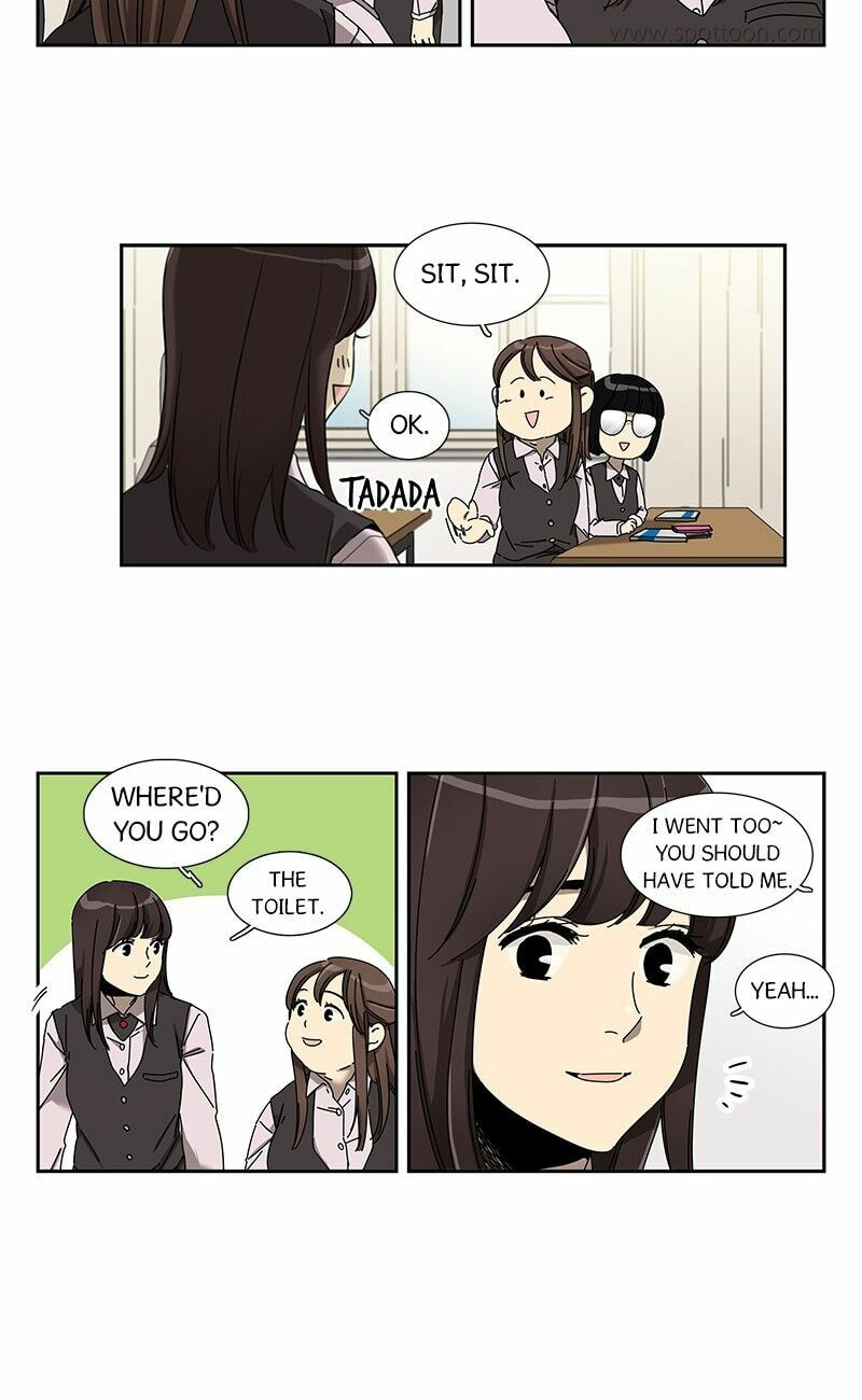 Read Deo Kwin: Chimmogui Gyosil chapter 3 image 9 on Lezhin