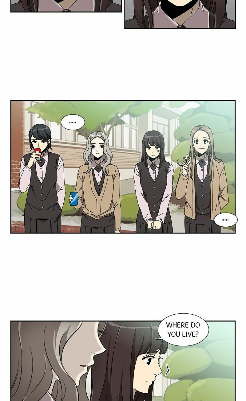 Read Deo Kwin: Chimmogui Gyosil chapter 4 image 10 on Lezhin