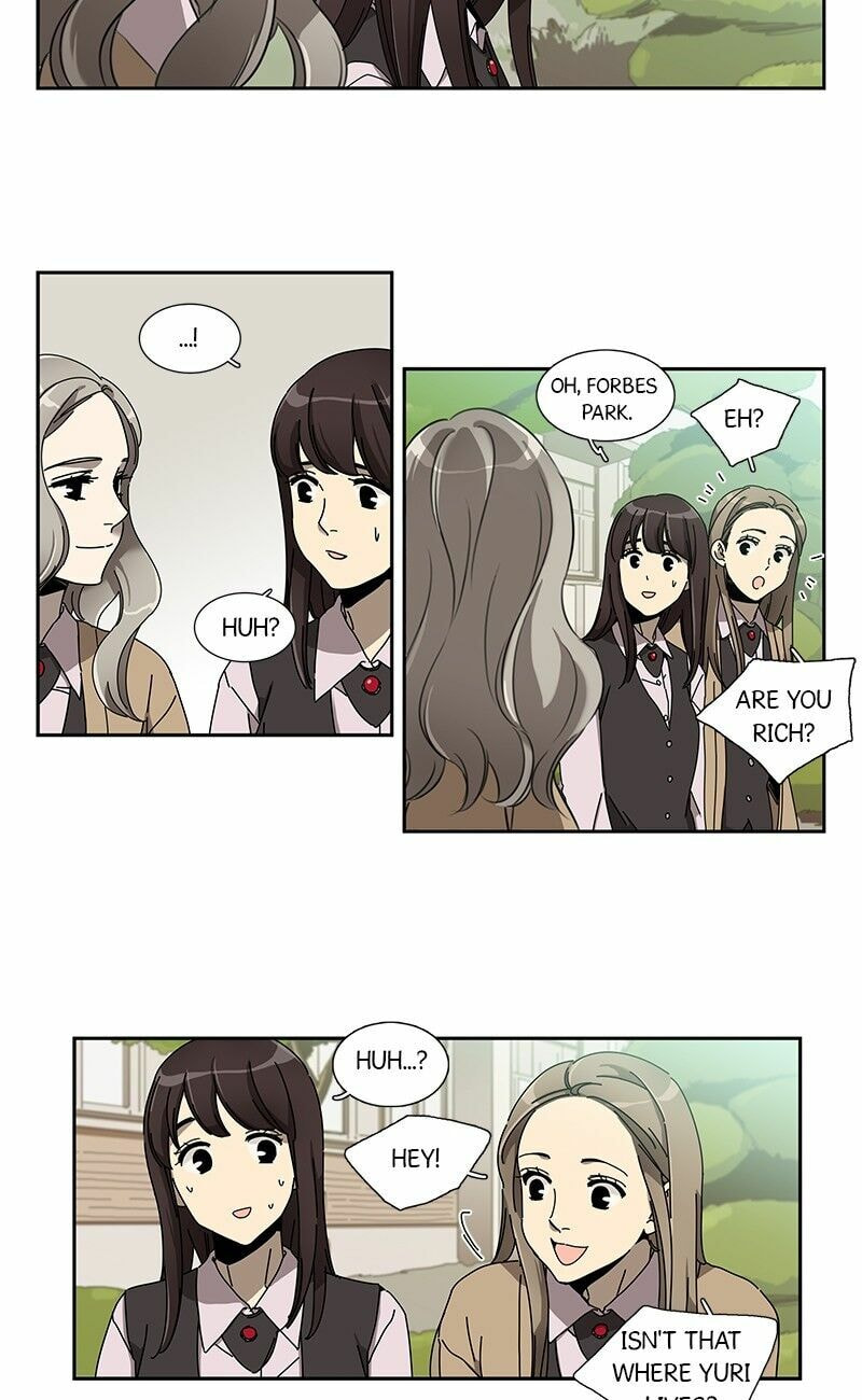 Read Deo Kwin: Chimmogui Gyosil chapter 4 image 11 on Lezhin