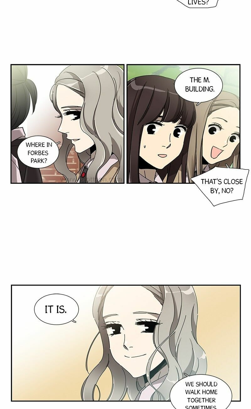 Read Deo Kwin: Chimmogui Gyosil chapter 4 image 12 on Lezhin