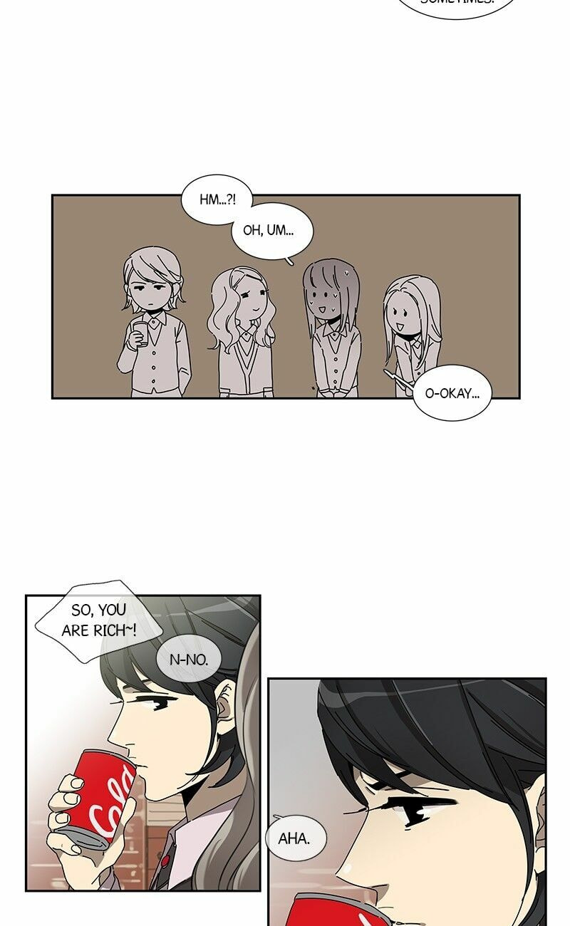 Read Deo Kwin: Chimmogui Gyosil chapter 4 image 13 on Lezhin