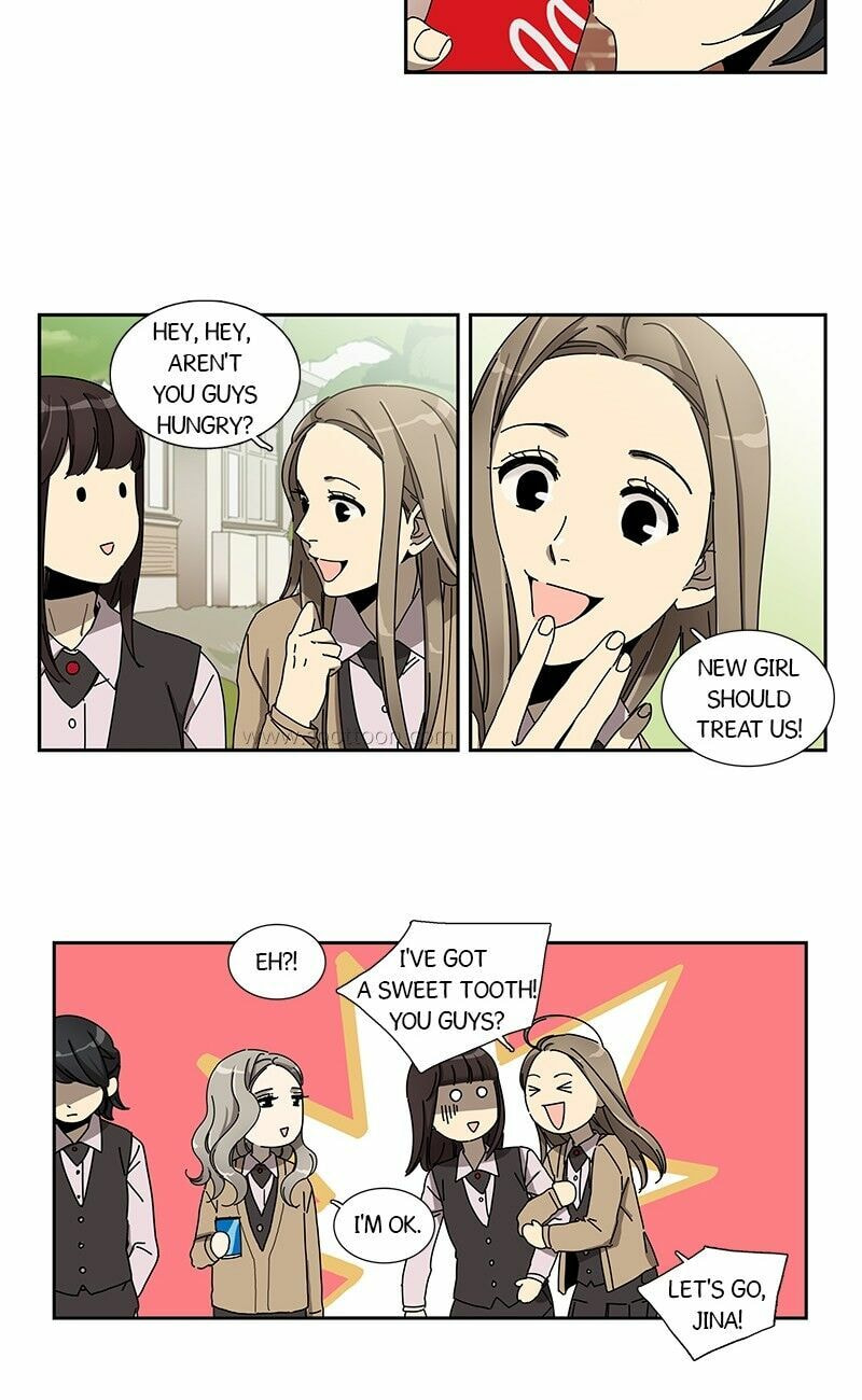 Read Deo Kwin: Chimmogui Gyosil chapter 4 image 14 on Lezhin