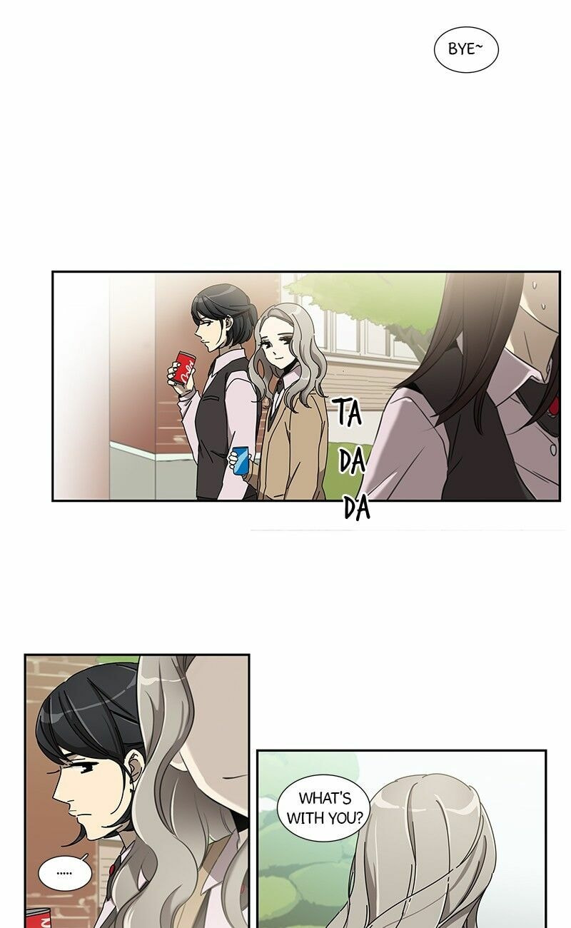 Read Deo Kwin: Chimmogui Gyosil chapter 4 image 15 on Lezhin