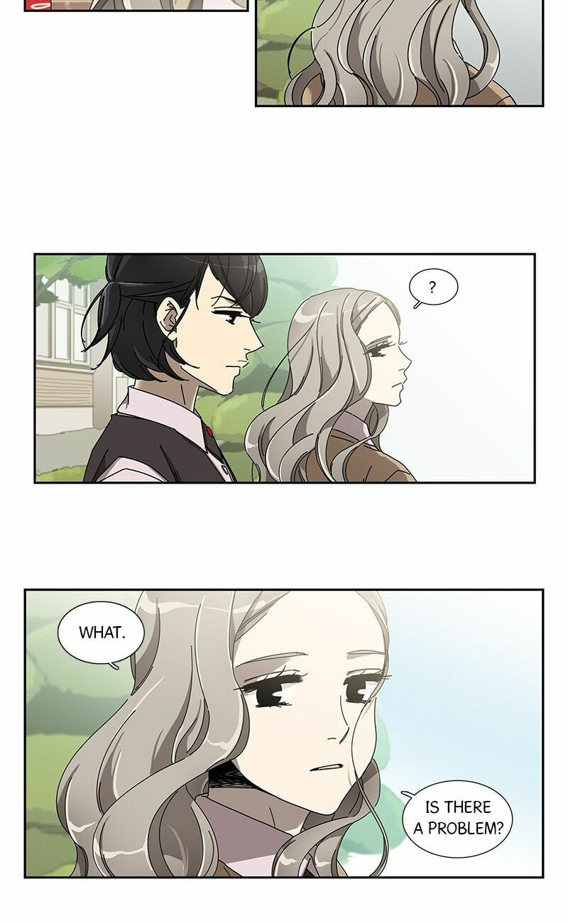 Read Deo Kwin: Chimmogui Gyosil chapter 4 image 16 on Lezhin