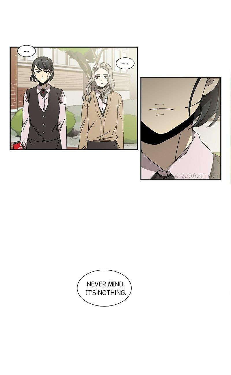 Read Deo Kwin: Chimmogui Gyosil chapter 4 image 17 on Lezhin