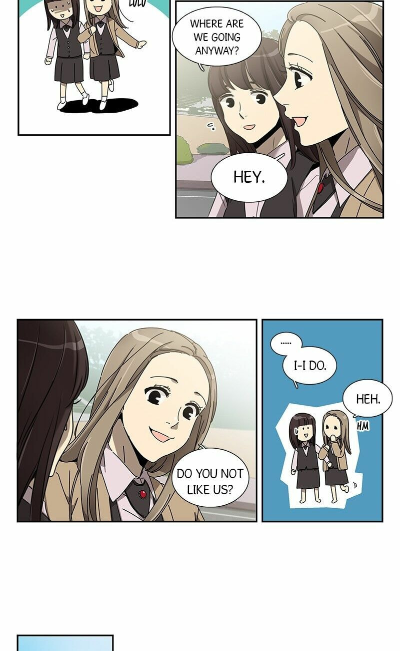 Read Deo Kwin: Chimmogui Gyosil chapter 4 image 19 on Lezhin