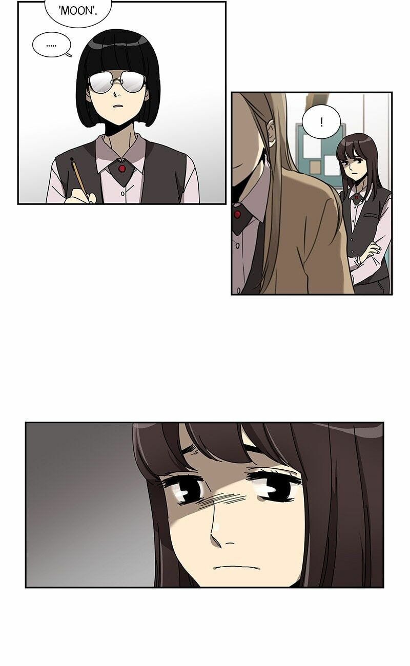 Read Deo Kwin: Chimmogui Gyosil chapter 4 image 2 on Lezhin