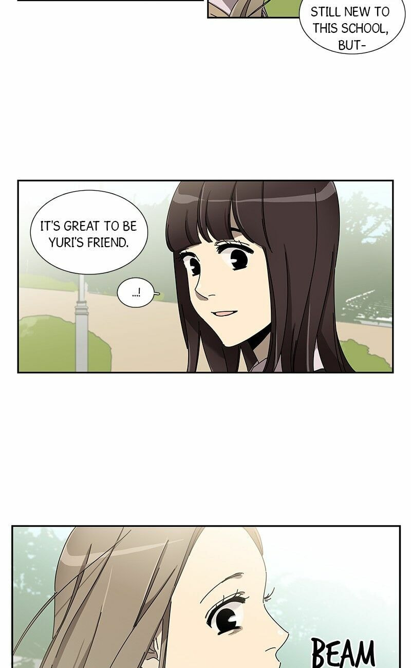 Read Deo Kwin: Chimmogui Gyosil chapter 4 image 21 on Lezhin