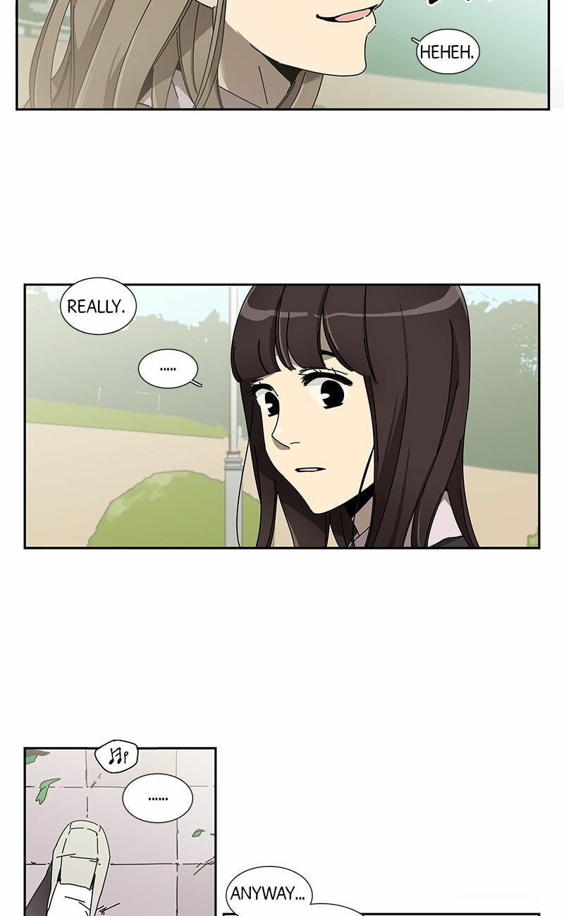 Read Deo Kwin: Chimmogui Gyosil chapter 4 image 22 on Lezhin
