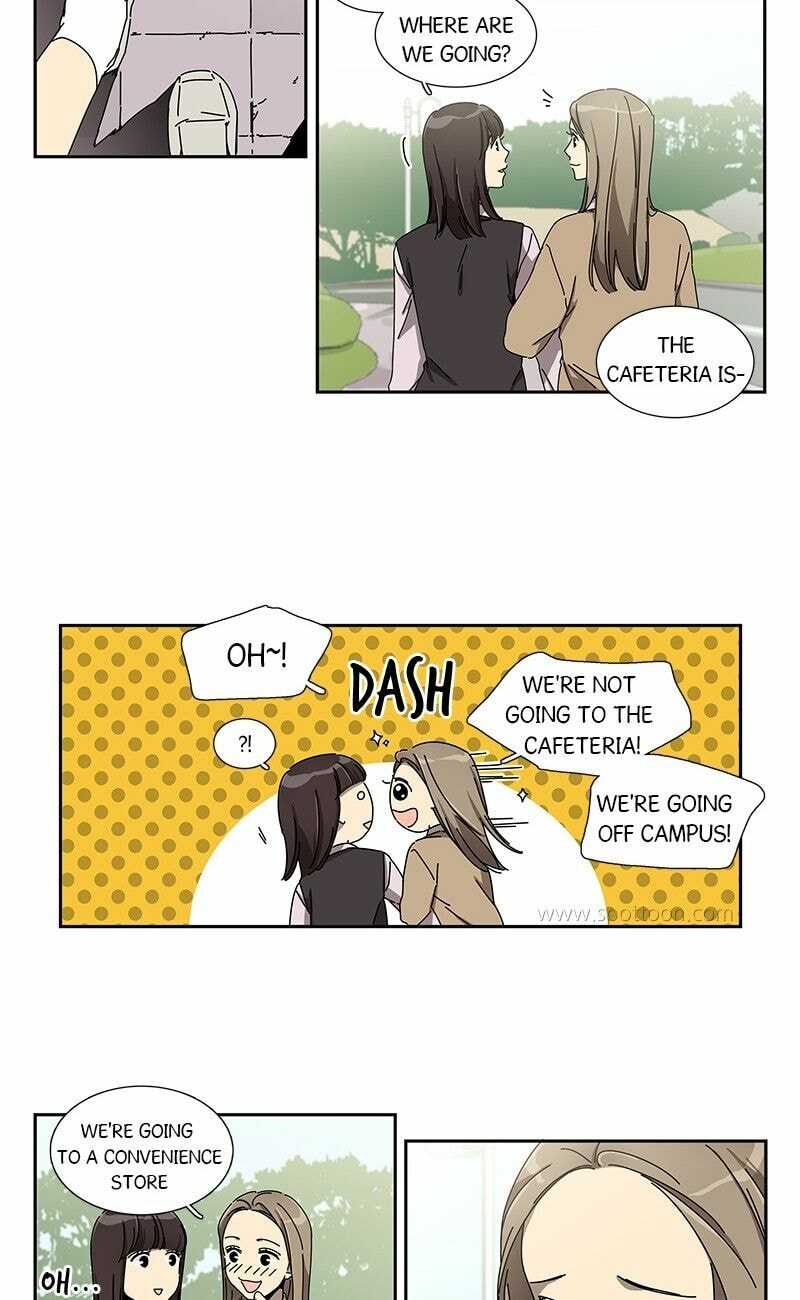 Read Deo Kwin: Chimmogui Gyosil chapter 4 image 23 on Lezhin