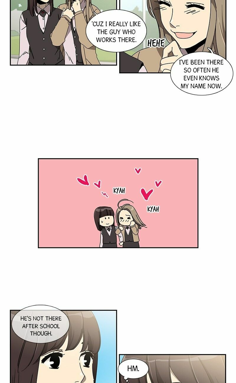 Read Deo Kwin: Chimmogui Gyosil chapter 4 image 24 on Lezhin
