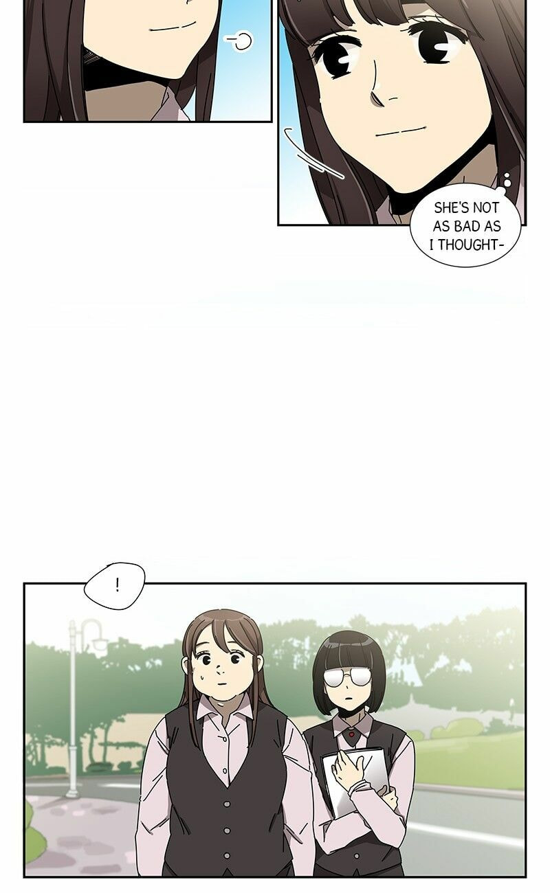 Read Deo Kwin: Chimmogui Gyosil chapter 4 image 25 on Lezhin