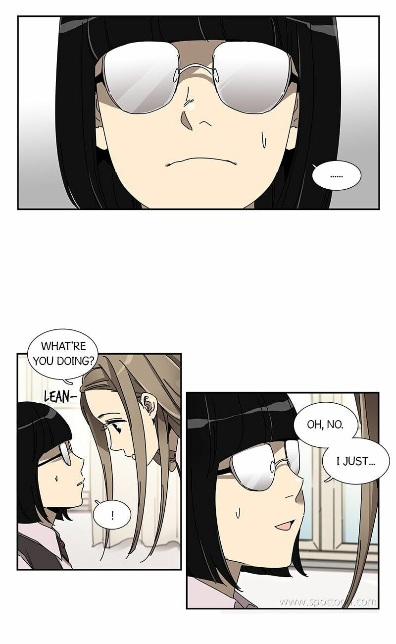 Read Deo Kwin: Chimmogui Gyosil chapter 4 image 3 on Lezhin