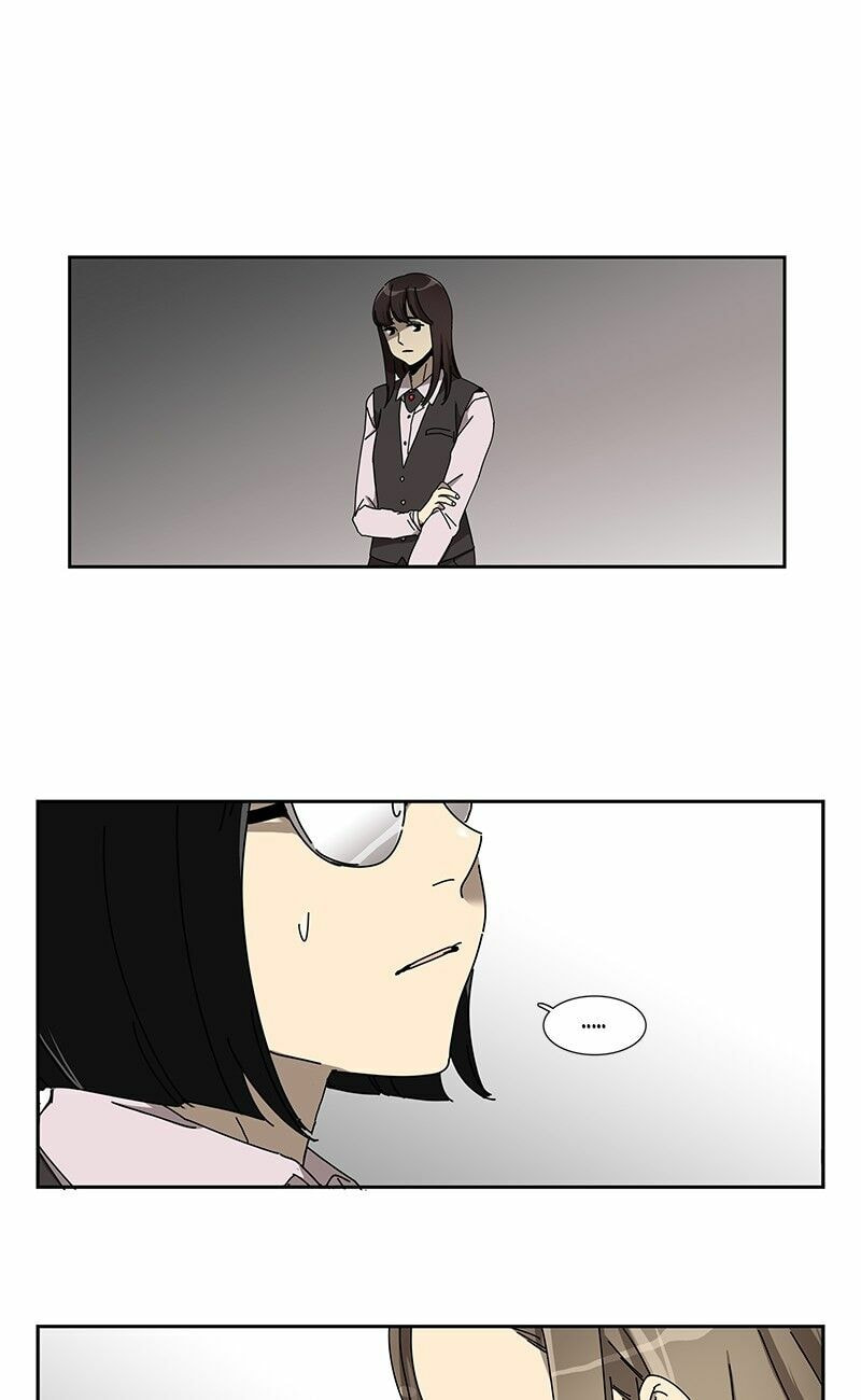 Read Deo Kwin: Chimmogui Gyosil chapter 4 image 4 on Lezhin